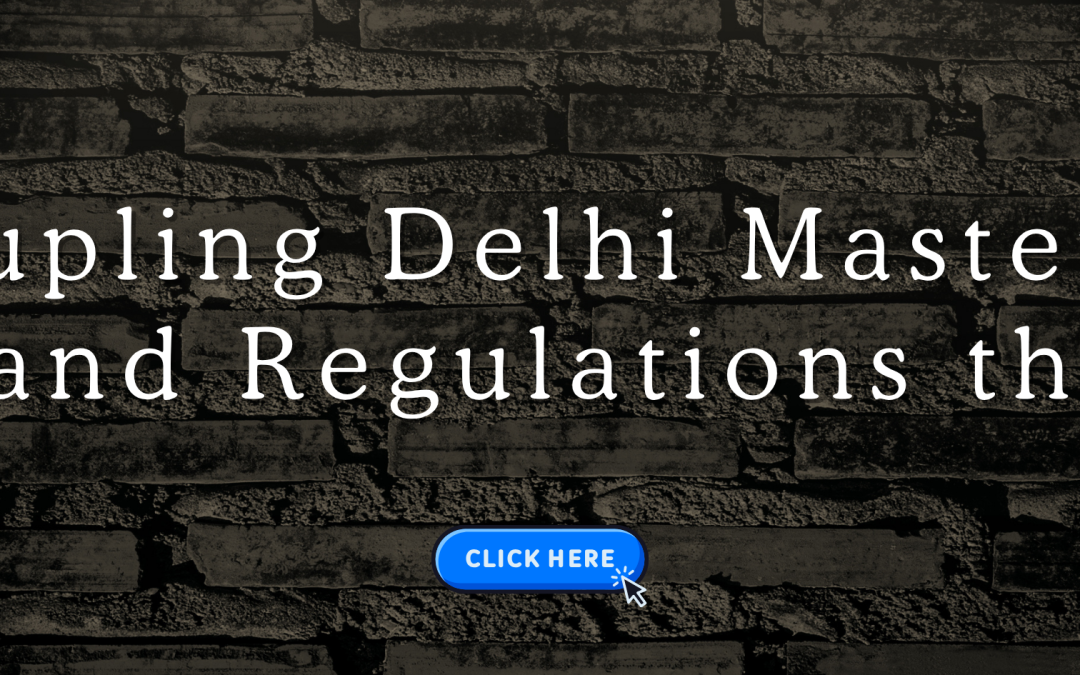 Why it’s necessary to DECOUPLE MPD2041 AND REGULATIONS THEREOF