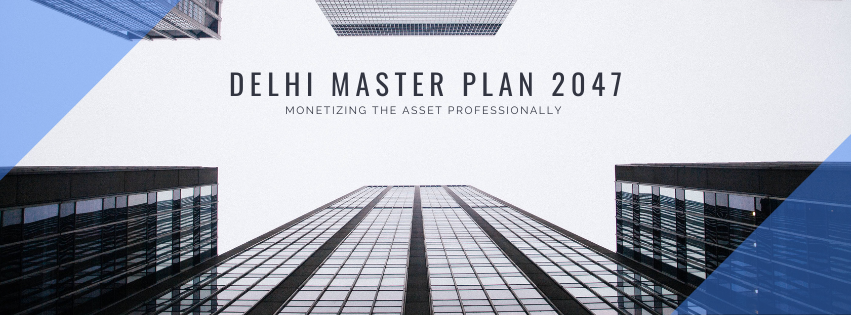 MPD2047 – Why a Master Developer is needed in every sector